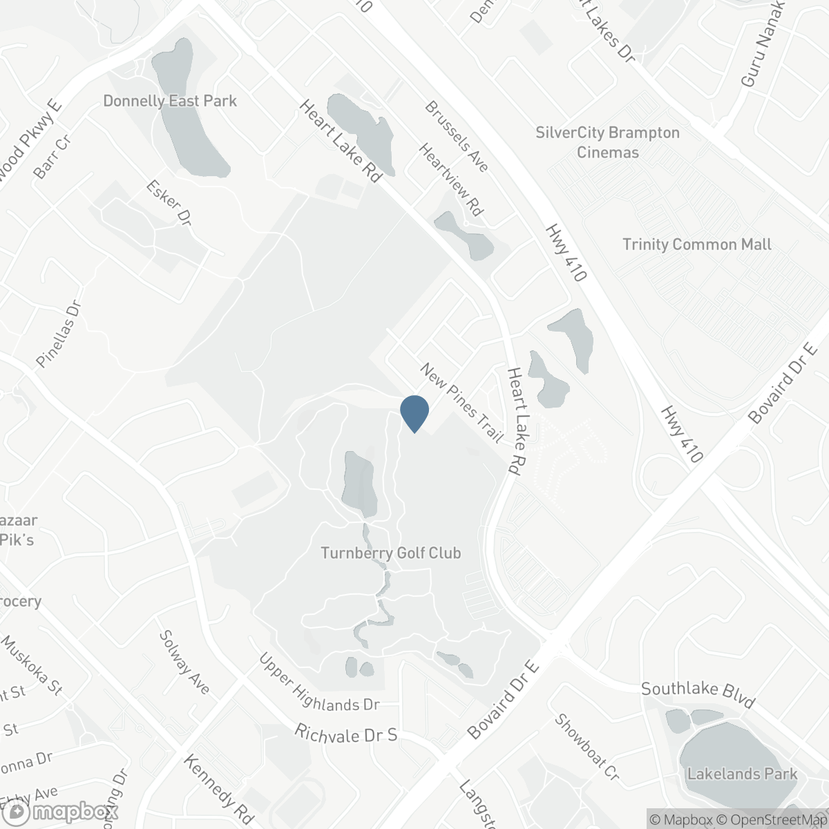 32 SHIFF CRESCENT, Brampton, Ontario L6Z 0H6